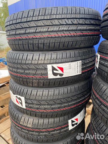 Bridgestone Dueler H/T 843 215/60 R17 98H