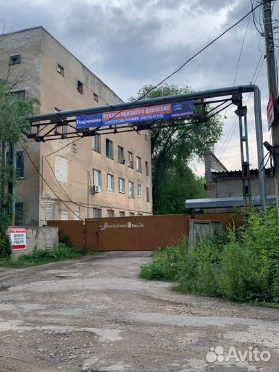 Рукава высокого давления изготовление и ремонт