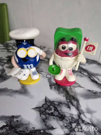 Игрушки раритет