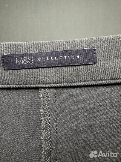 Брюки M&S (Англия) размер 46