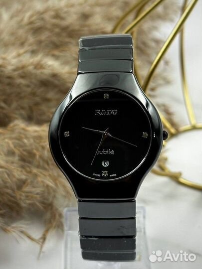 Мужские часы Rado