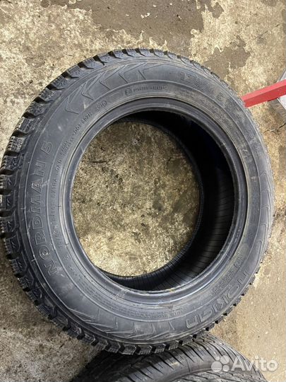 Nokian Tyres Nordman 5 175/65 R14