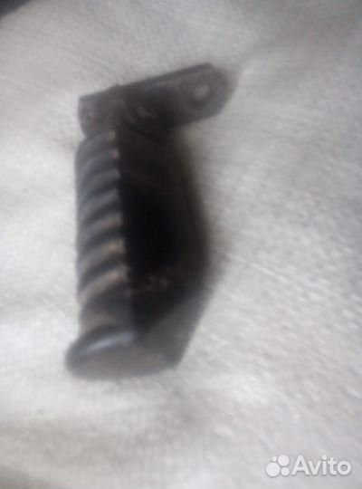 Чезет подножка СССР