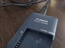 Зарядное устройство для фотокамеры Canon