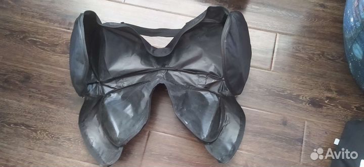 Гироскутер бу