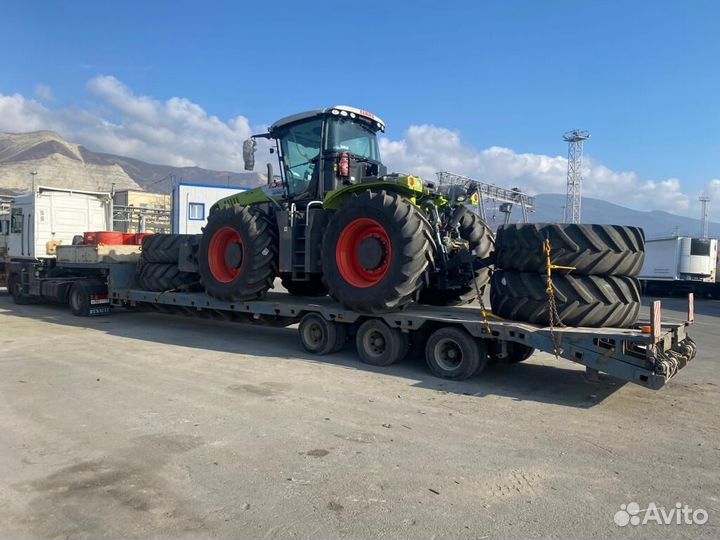 Рыбинск Грузоперевозки фура газель