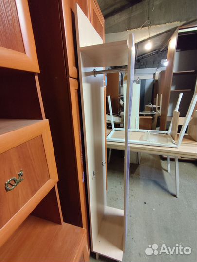 Продаётся прихожая б/у. Доставка