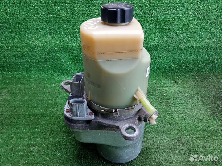 Насос гур Ford Focus 2 (2005-2011)