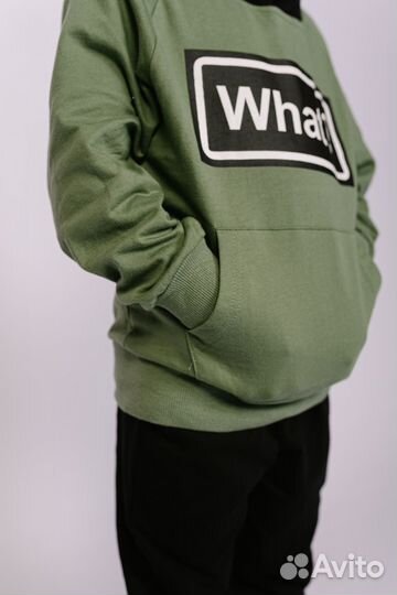 Спортивный костюм для мальчика 128 новый