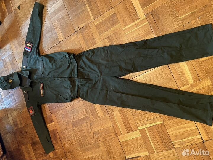 Военная форма