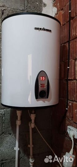 Водонагреватель