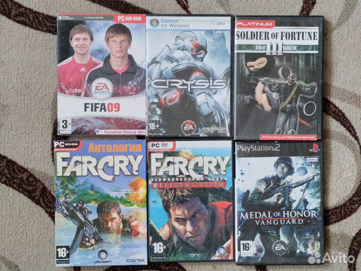 Компьютерная игра