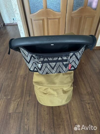 Коляска joolz aer plus