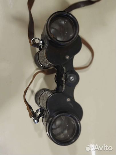 Бинокль 6х30 1945 г