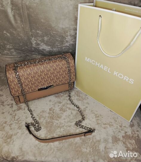 Сумка Michael Kors новая