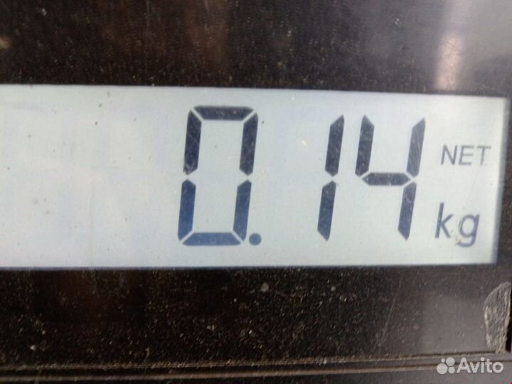 Подушка безопасности BMW 7 E65/E66/E67 рест. 2007