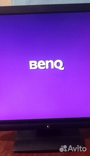 Монитор benq
