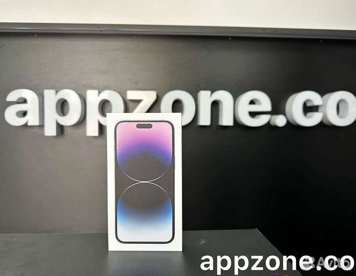 Apple-магазин: франшиза Appzone.co/ Готовый бизнес