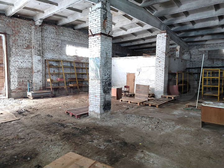 Помещение свободного назначения, 216 м²