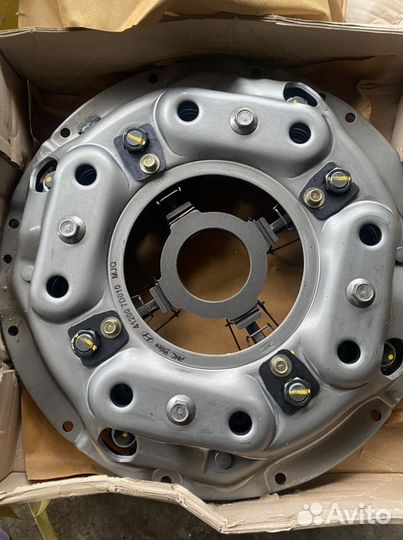 412007d010 Hyundai HD160 170 450 500