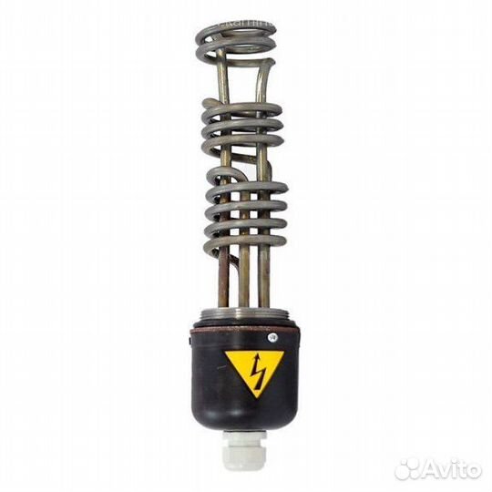 Сменный блок Zota тэнб П 2 с колпаком д7,4 6,00 к