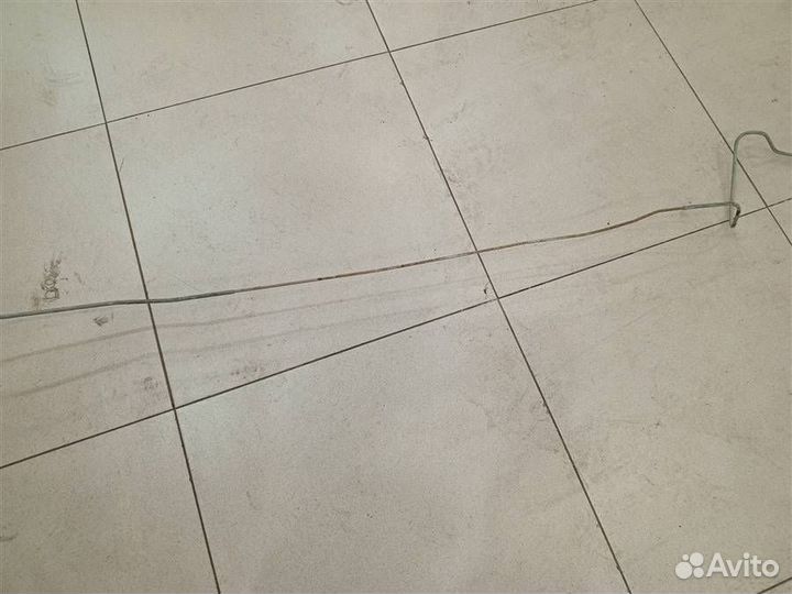 Трубка тормозная магистральная FAW Vita 2007-2010