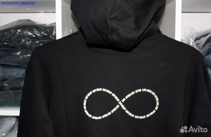 Худи Vetements vhq (Арт.51666)