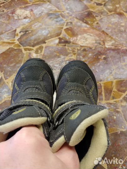 Ботинки viking 25