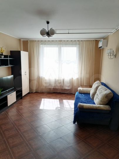 Апартаменты-студия, 30 м², 13/25 эт.