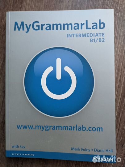 My grammar lab a1. My Grammar Lab course.