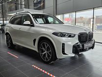 Новый BMW X5 3.0 AT, 2023, цена от 15 690 000 руб.