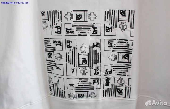 Свитшот Cav Empt vhq (Арт.49372)