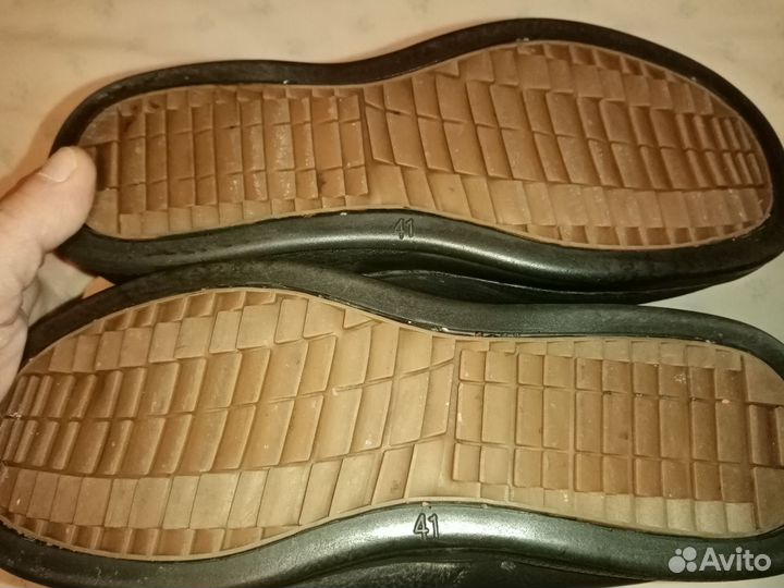 Зимняя обувь, женская, мужская