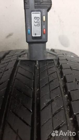 Bridgestone Dueler H/L 400 215/55 R18