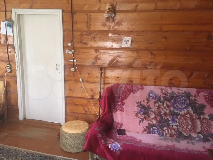 Дача 44 м² на участке 6,3 сот.