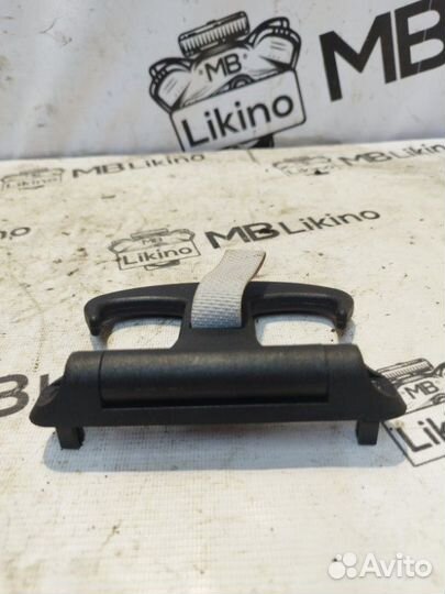 Вешалка крючок Mercedes W221 Rest