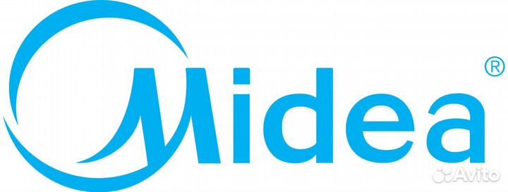 Продавец консультант бытовой техники Midea