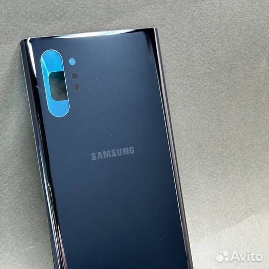 Крышка Samsung Galaxy Note 10 Plus (N975F)