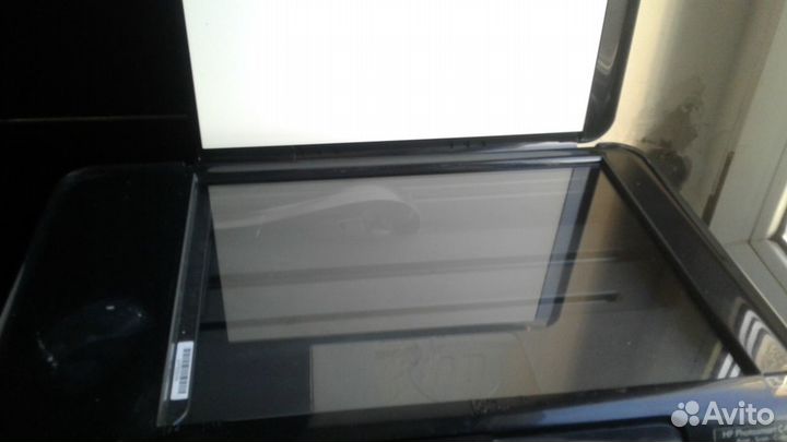 Принтер hp с 4683