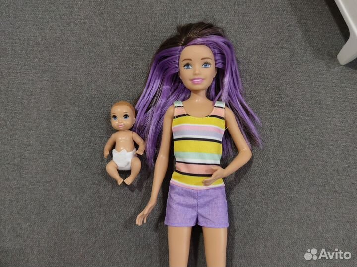 Набор Барби