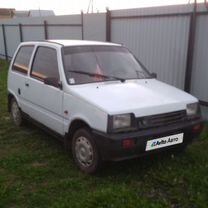 ВАЗ (LADA) 1111 Ока 0.7 MT, 2005, 89 000 км, с пробегом, цена 90 000 руб.