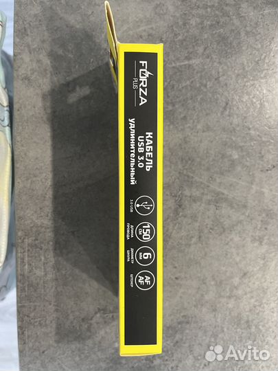 Usb 3.0 удлинитель
