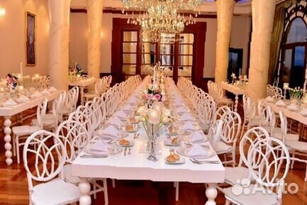 Стулья Кьявари