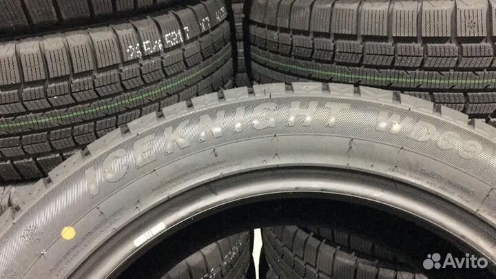 Boto WD69 235/55 R19 101T