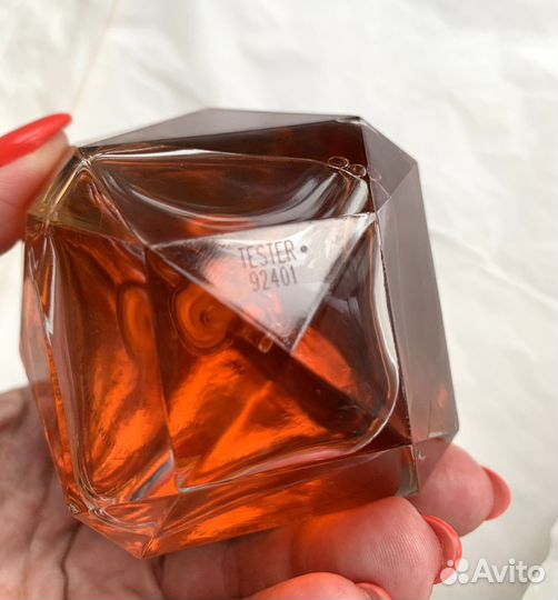 Paco Rabanne Lady Million Prive