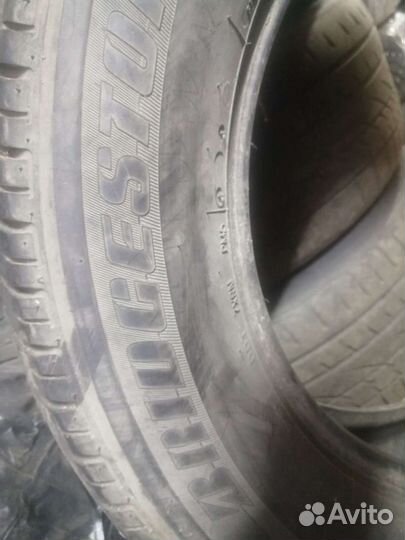 Bridgestone Turanza EL400 225/65 R17