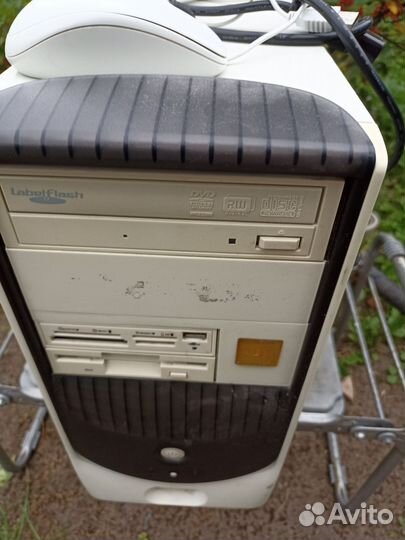 Электроника