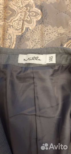 Пиджак Mille 146