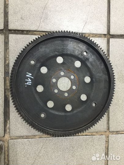 Венец маховика Nissan Maxima A32