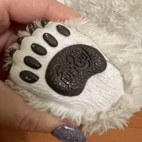 Furreal friends мишка, Пушкин